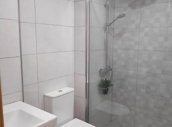 Apartment La Victoria Málaga
