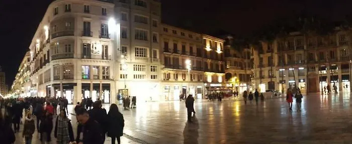 La Victoria *