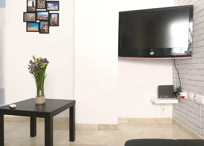 La Victoria Apartment *