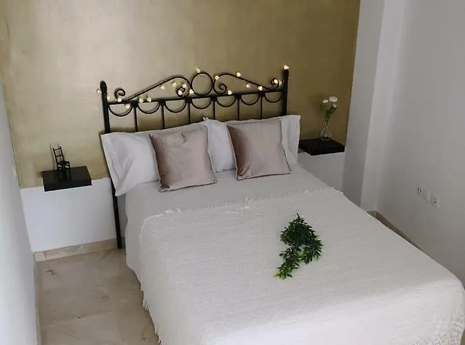 La Victoria Apartment *