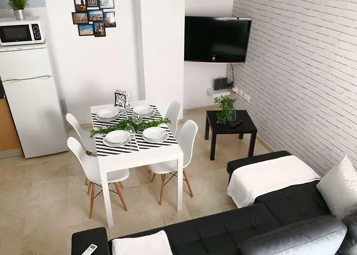 Apartment La Victoria *