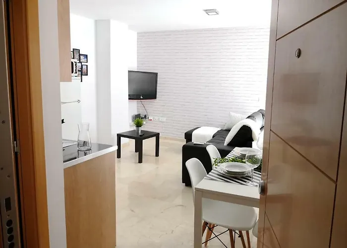La Victoria Apartment