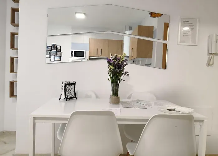 La Victoria Apartment