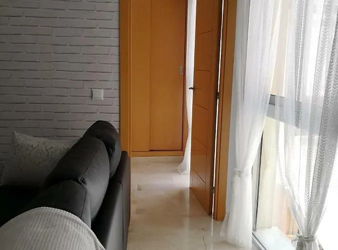La Victoria * Málaga