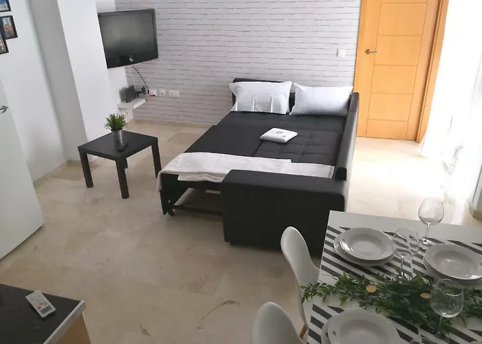La Victoria Apartment