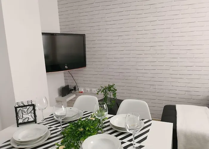 La Victoria Apartment