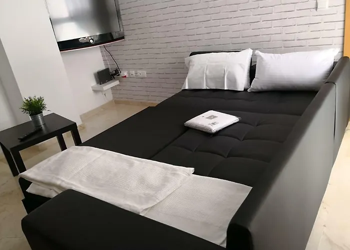 La Victoria Apartment Málaga