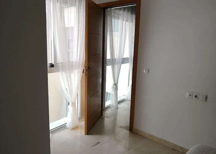 La Victoria Apartment *