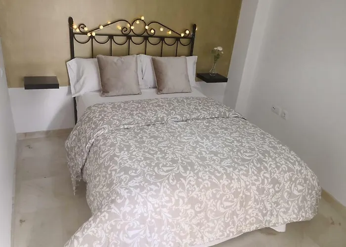 La Victoria Apartment Málaga