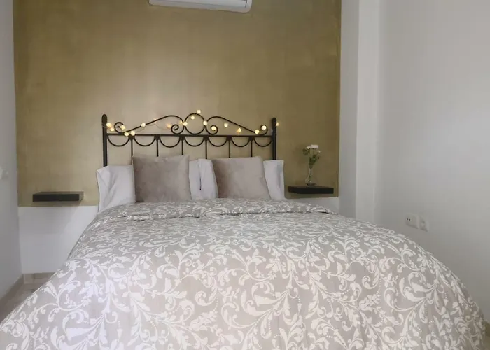 La Victoria Apartment *